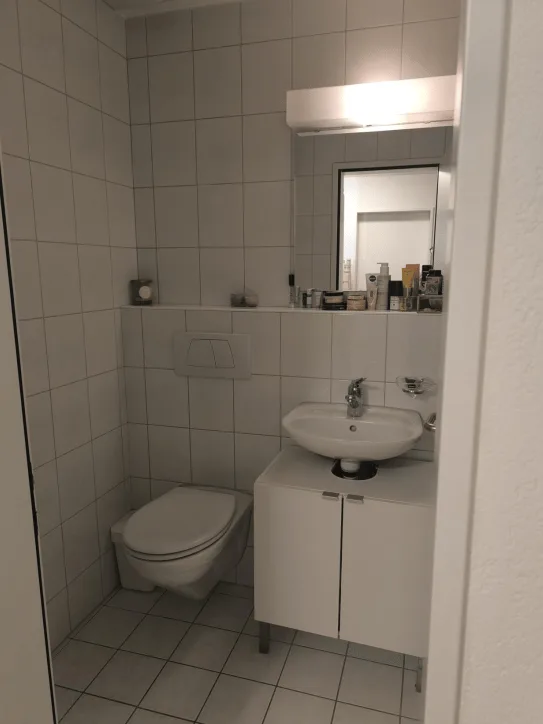 Appartement 3,5 pièces au cœur de Bassersdorf