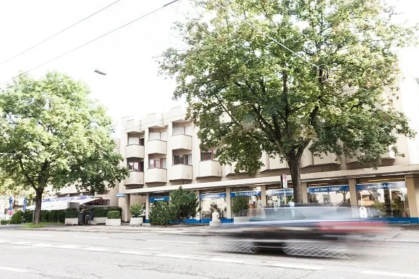 Zentral gelegene Tiefgaragenplätze
