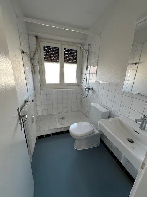 Charmant appartement 3 pièces dans un quartier calme de Zollikofen
