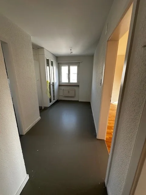 Charmant appartement 3 pièces dans un quartier calme de Zollikofen