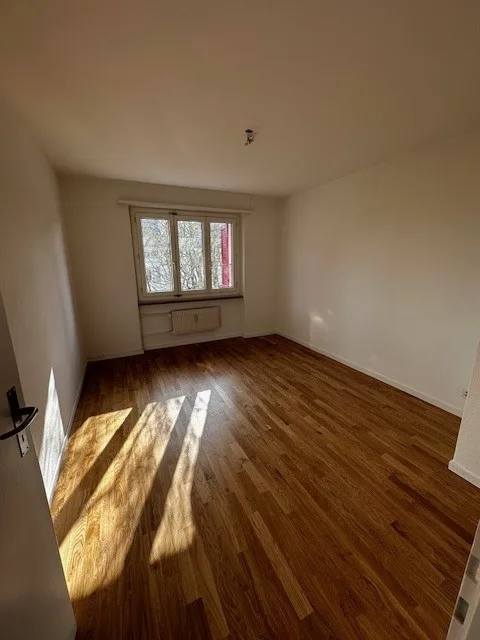 Charmant appartement 3 pièces dans un quartier calme de Zollikofen