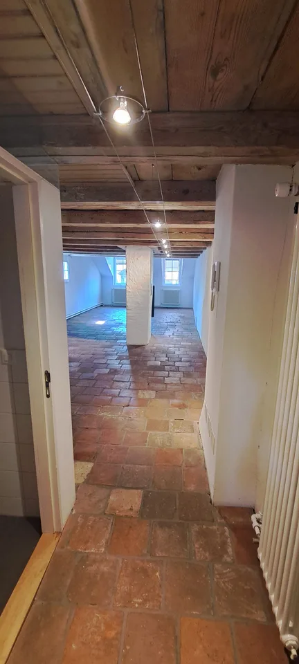 Büroräume mit charmantem Altstadt-Flair