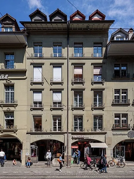 Büroräume mit charmantem Altstadt-Flair