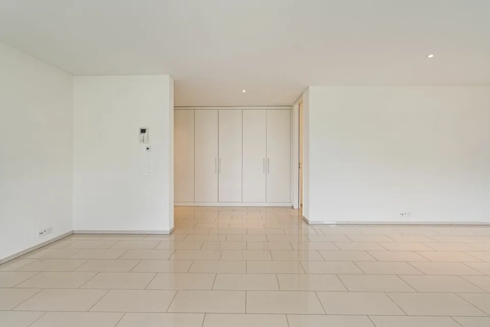 Exklusive 4.5-Zi-Terrassenwohnung mit schöner Aussicht