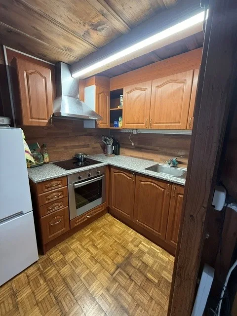 Charmante teilmöblierte 2-Zimmer-Maisonettewohnung in Kallnach