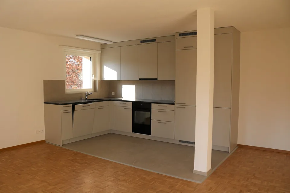 Schöne, renovierte 3 1/2-Zimmerwohnung zu vermieten!