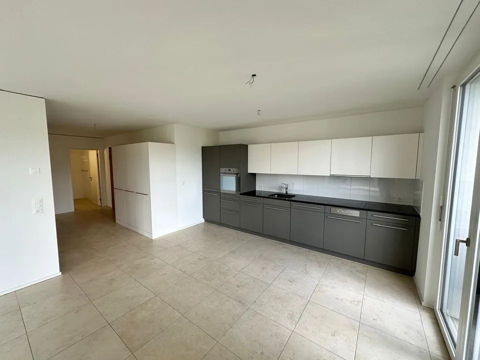 Habitation exclusive à Oberwil