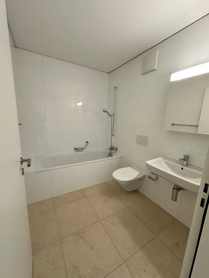 Habitation exclusive à Oberwil
