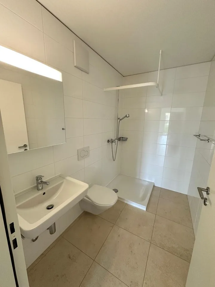 Habitation exclusive à Oberwil