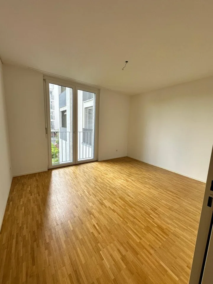 Habitation exclusive à Oberwil