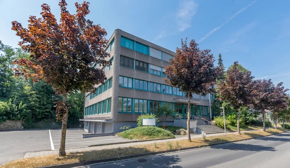 Renditestarkes Praxiszentrum an guter Lage – Foto 11 von 14