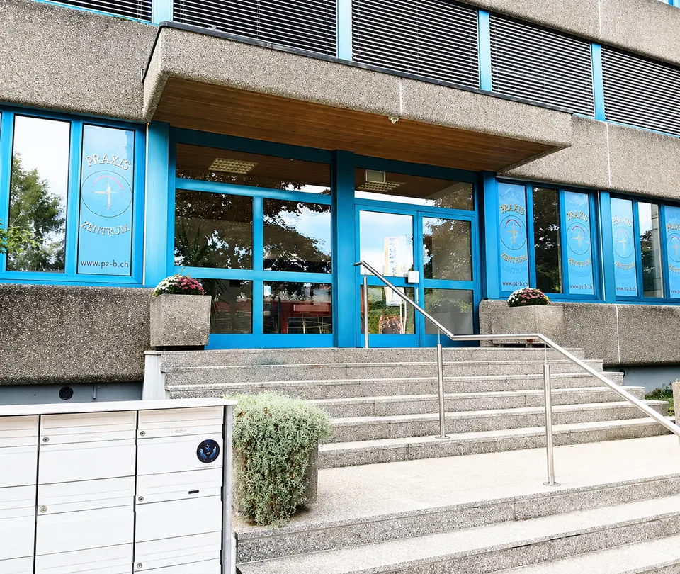 Renditestarkes Praxiszentrum an guter Lage – Foto 10 von 14