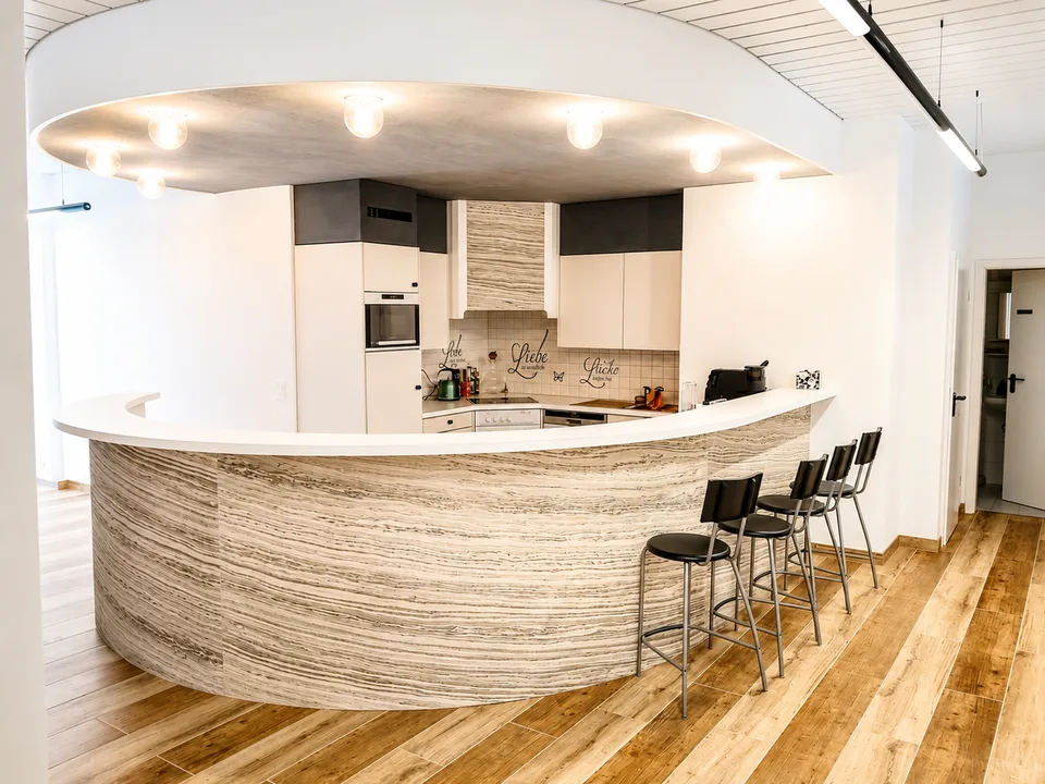 High-yield medical practice center in good location