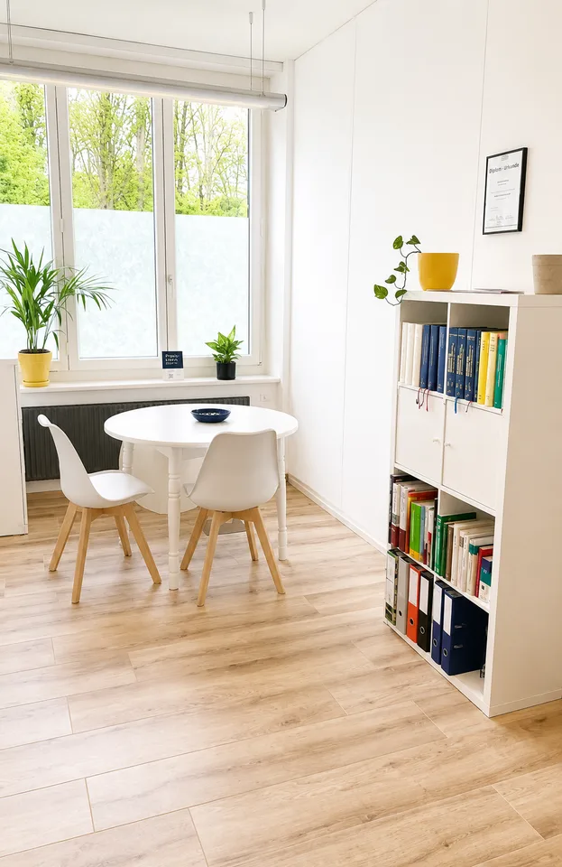 Renditestarkes Praxiszentrum an guter Lage – Foto 7 von 14