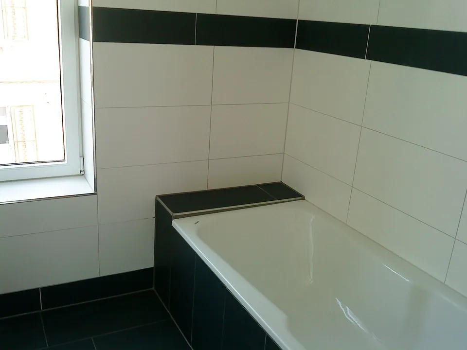 Moderne 3.5 Zimmer Wohnung an ruhiger Lage in Gossau