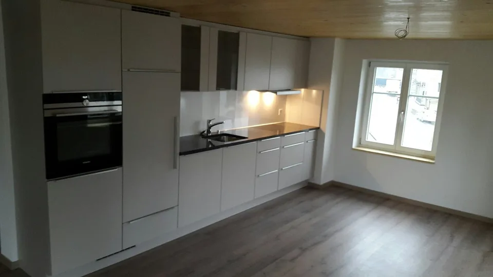 Schöne 2.5 Zimmer im Zentrum von Münchwilen, ideal für Pendler
