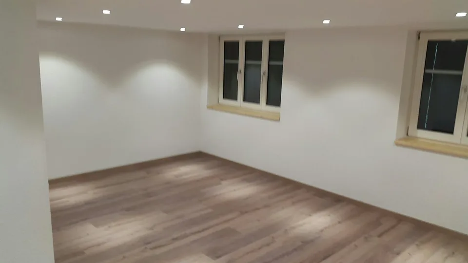 Bello 2.5 locali nel centro di Münchwilen, ideale per pendolari