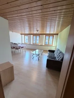 Appartamento accogliente di 3,5 locali a Schleitheim – disponibile immediatamente!