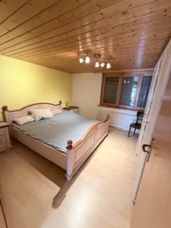 Gemütliche 3.5-Zimmer-Wohnung in Schleitheim – sofort verfügbar!
