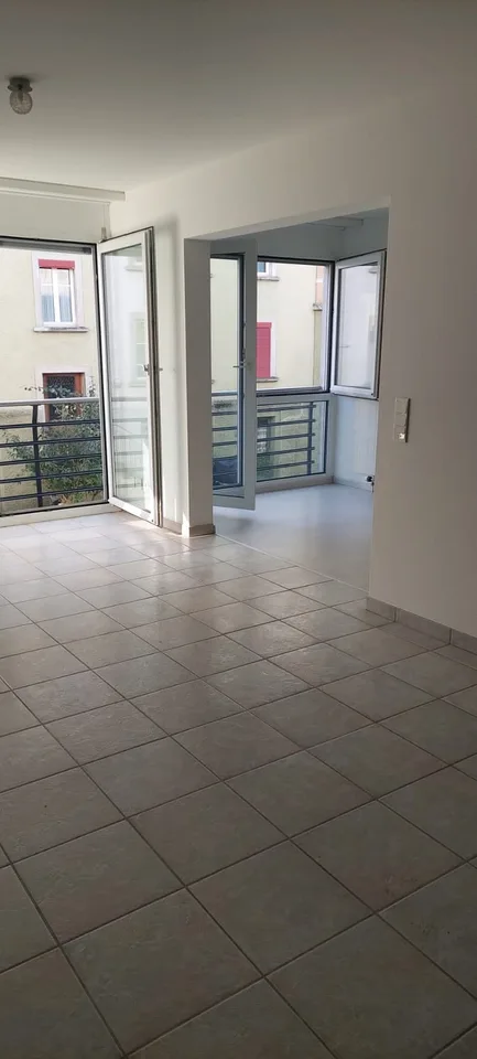 2-Bedroom Apartment near Kreuzbleiche
