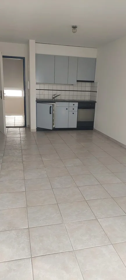 2-Bedroom Apartment near Kreuzbleiche