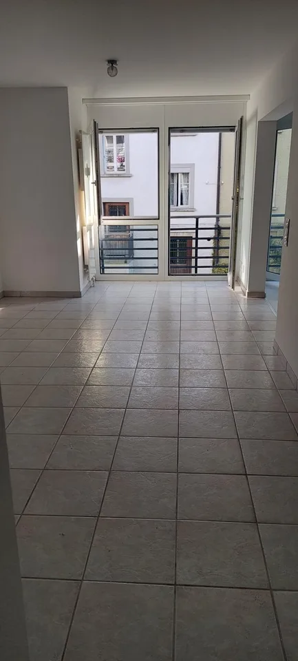 2-Bedroom Apartment near Kreuzbleiche