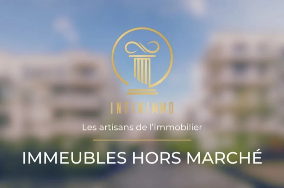 ROLLE - Immeuble de rendement