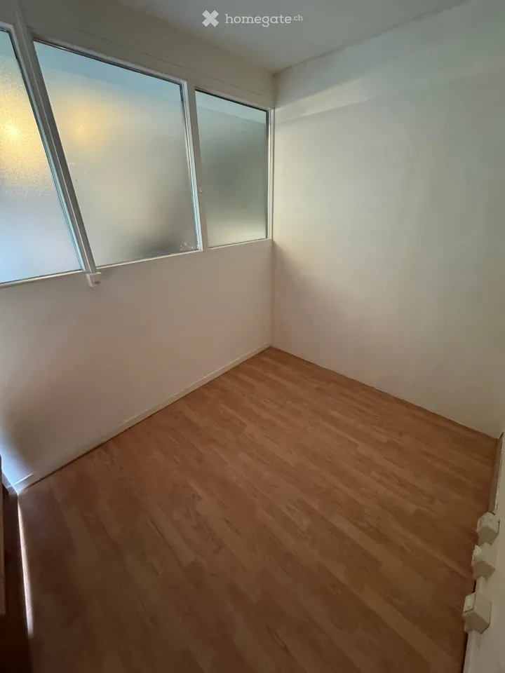 Attic for rent – Passage de l'Intendant 3, Carouge GE