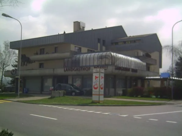 gemütliche 1.5 Zimmer Wohnung mit grossem Balkon