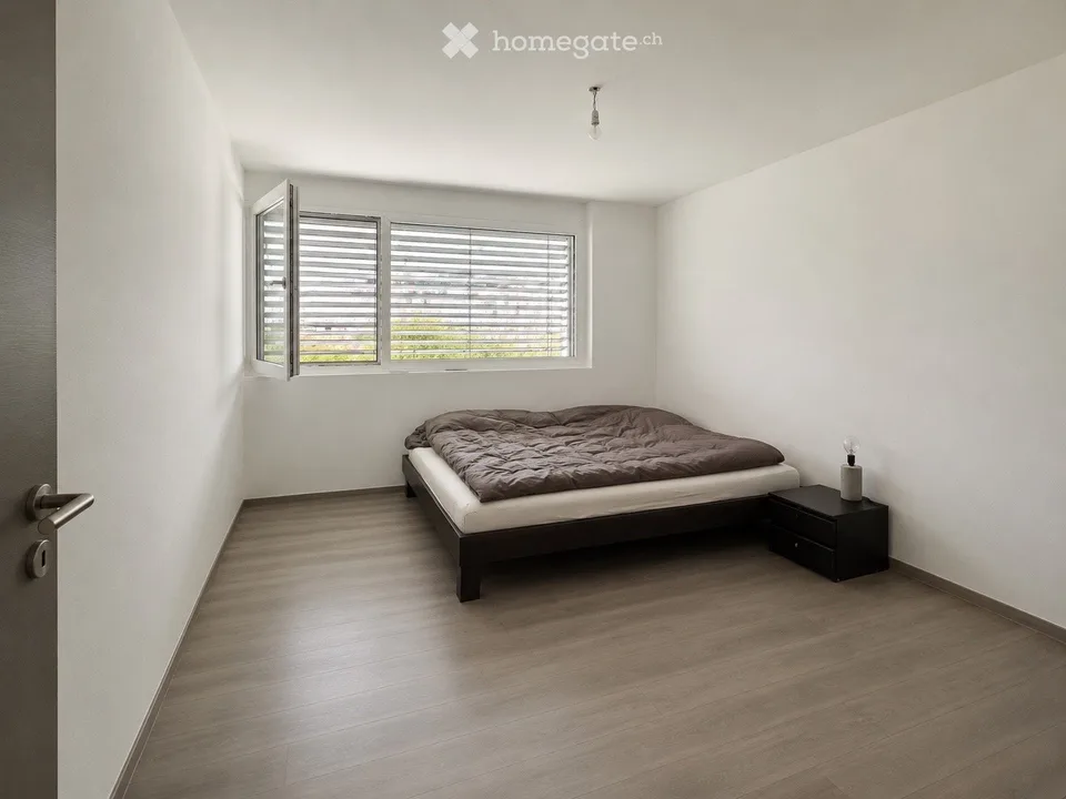 Zu vermieten – Übernahme des Mietvertrags – Superbe 2,5 Zimmer von 68 m² in Chalais (VS)