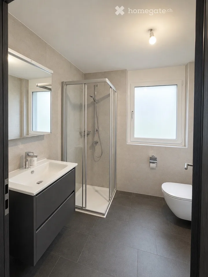 Zu vermieten – Übernahme des Mietvertrags – Superbe 2,5 Zimmer von 68 m² in Chalais (VS)