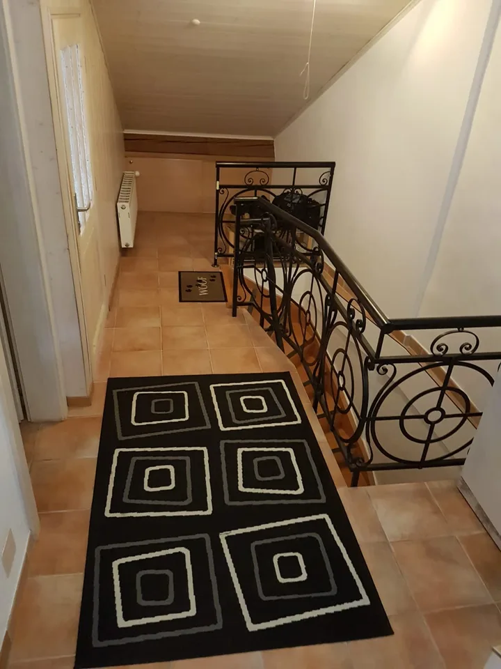 Charming 2.5-room apartment in Aubonne