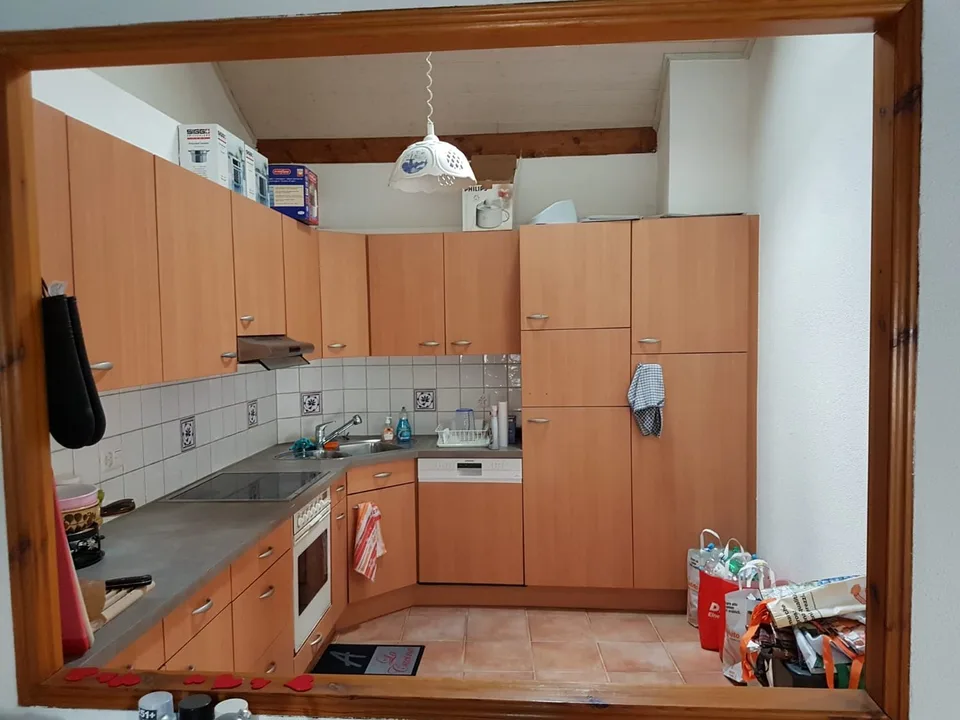 Charming 2.5-room apartment in Aubonne