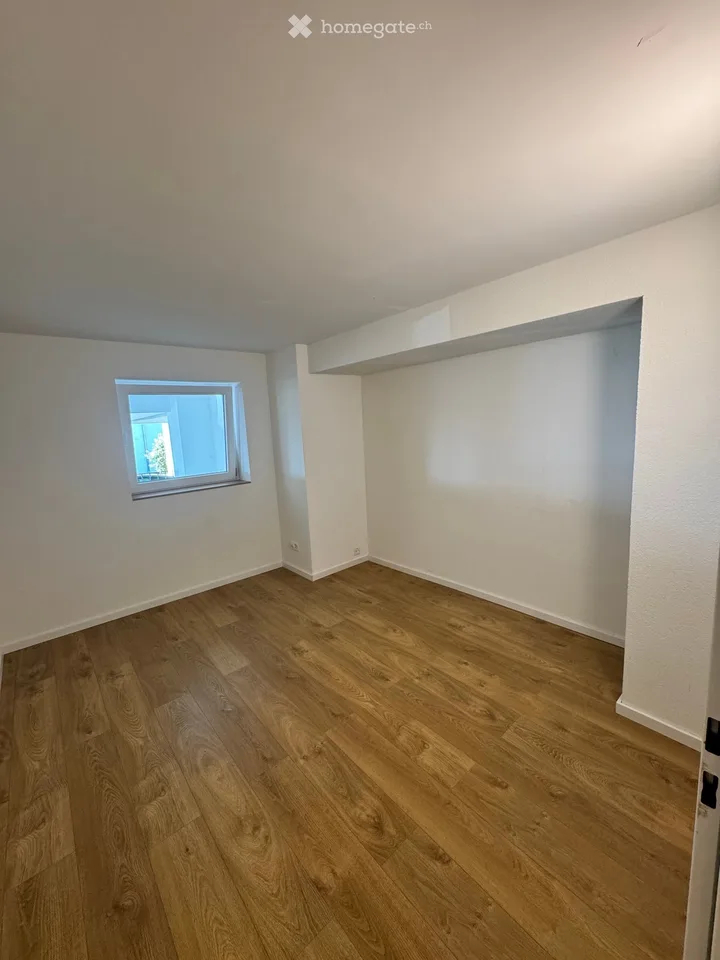 Cozy 2.5-room apartment in quiet Schlierbach