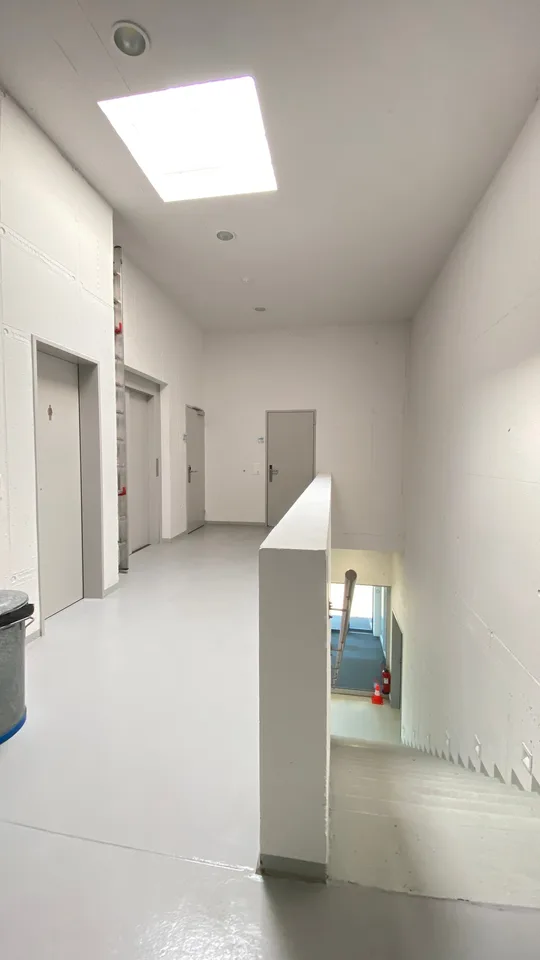 220 m² per ufficio, showroom o servizio a Zuchwil con collegamento autostradale ottimale