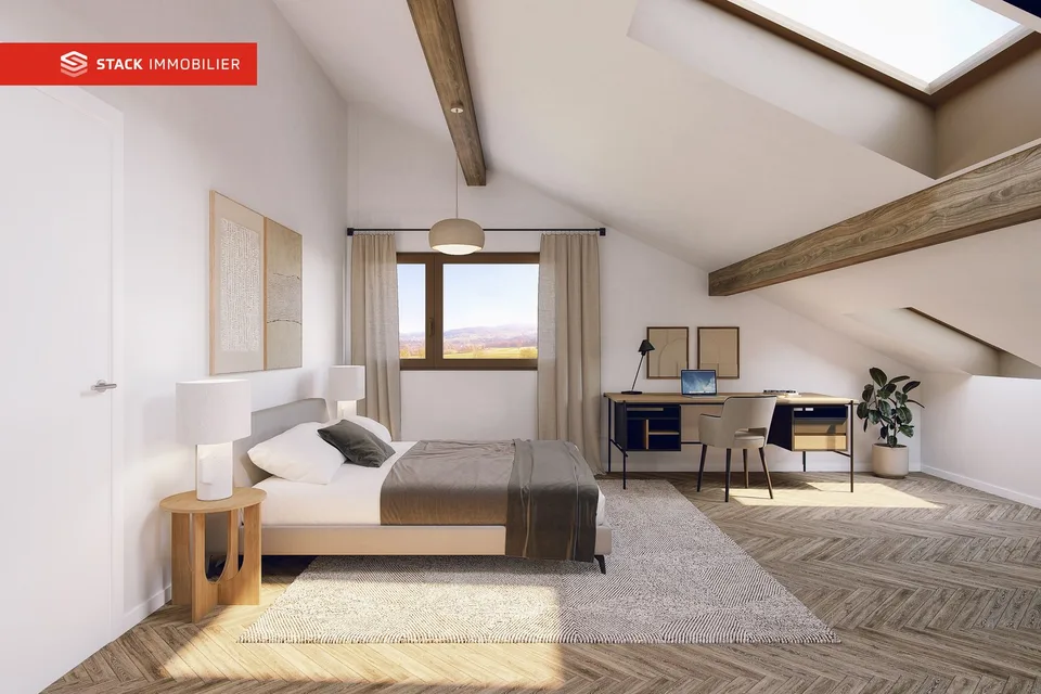 Ultima opportunità! Appartamento di 3.5 locali con terrazza e giardino privato – foto 14 di 17