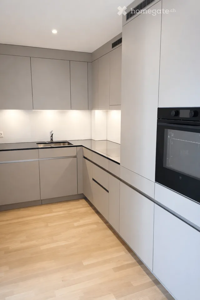Primo affitto di un appartamento attico 4,5 locali, 8048 Zurigo in affitto