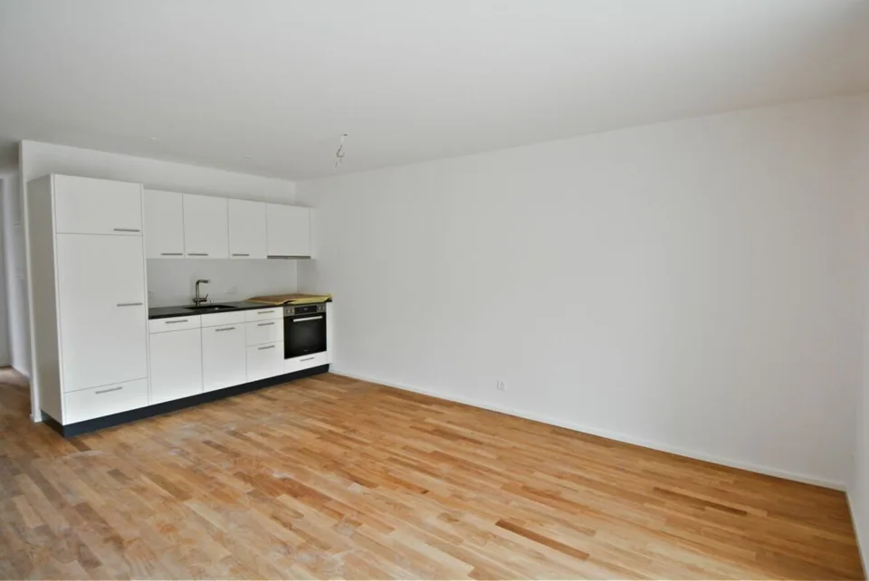 Moderne 2.0-Zimmerwohnung an ruhiger Lage - per sofort verfügbar