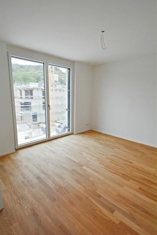 Appartement moderne 2.0 pièces dans un endroit calme - disponible immédiatement
