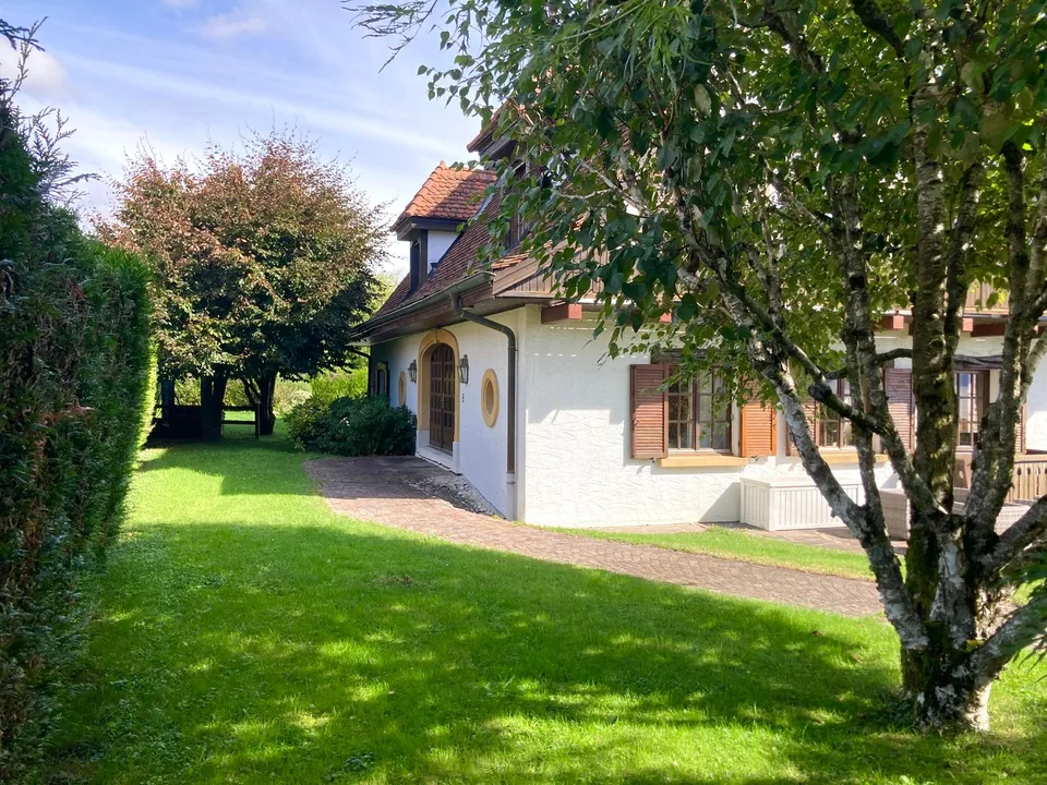 Außergewöhnliche und freie Aussicht auf den See! – Foto 6 von 12