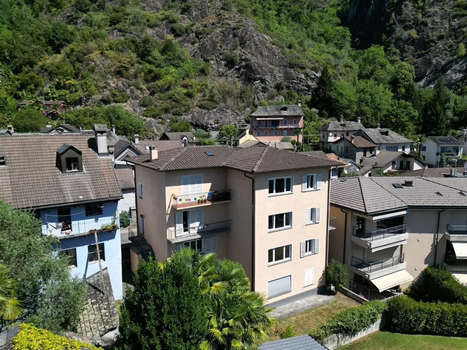 Immobile di reddito nel cuore delle Terre di Pedemonte