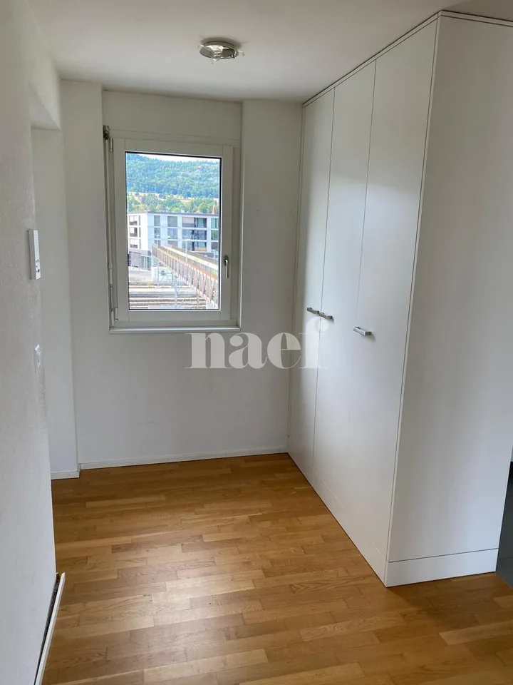 Appartement 5.5 pièces avec balcon – Foto 18 von 20