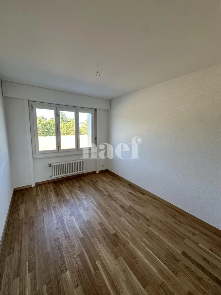 Wohnung mit Abstellraum