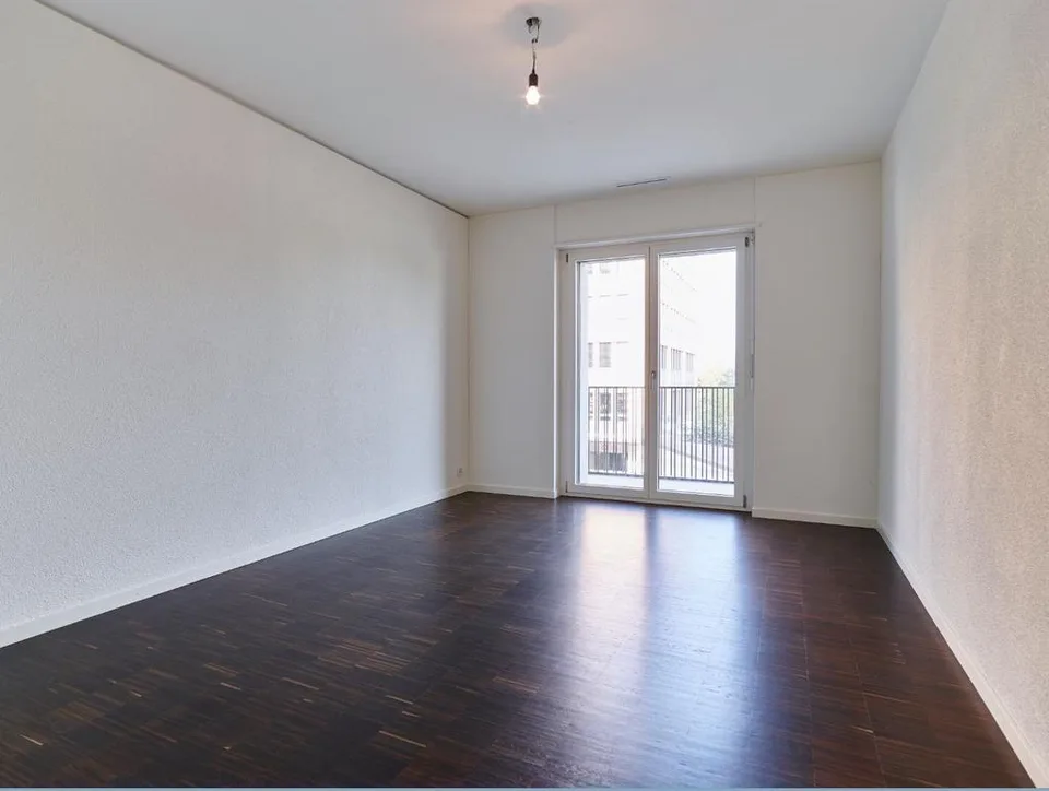 Hier beginnt Ihr neues Zuhause  im Zürcher Freilager!