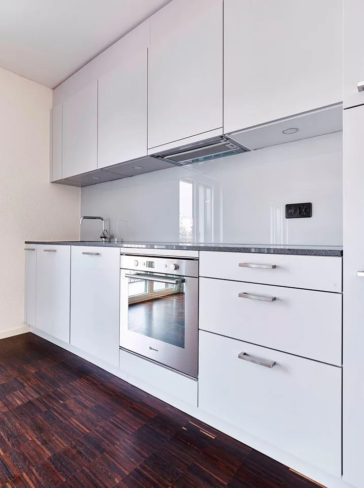 Hier beginnt Ihr neues Zuhause  im Zürcher Freilager!