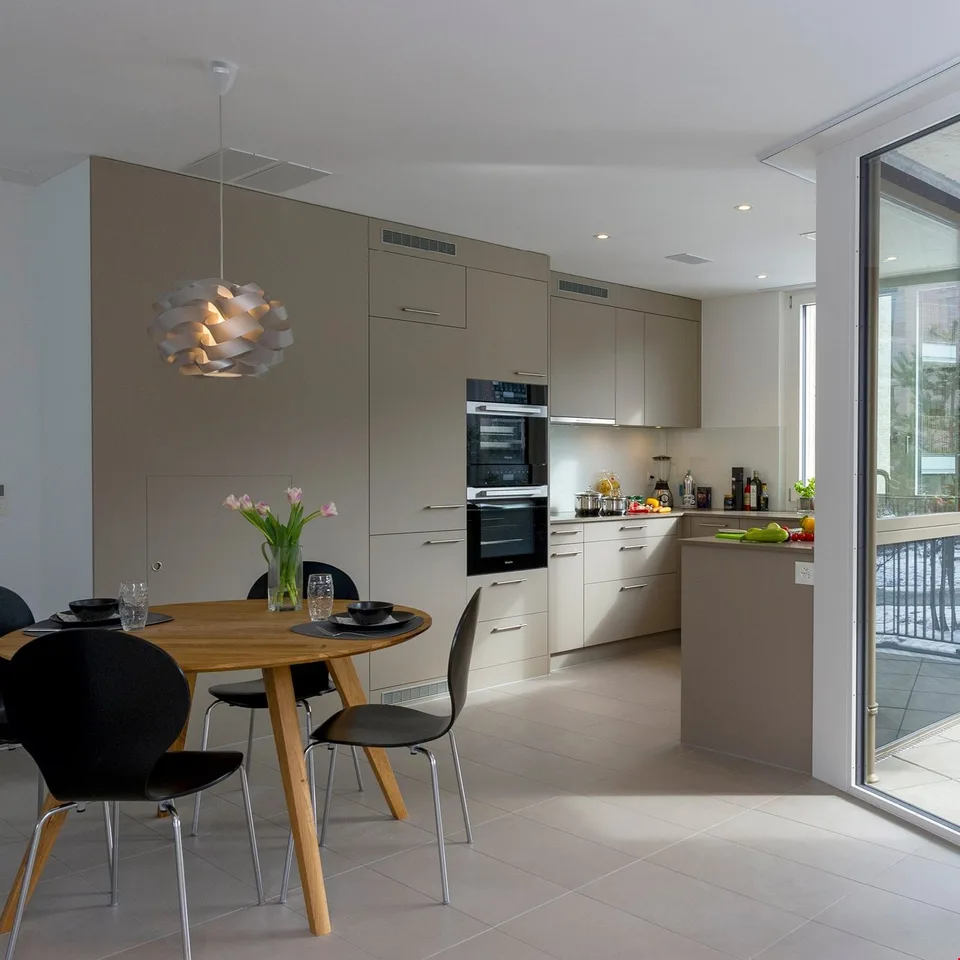 GRAMMET ¦ MODERNO e ELEGANTE