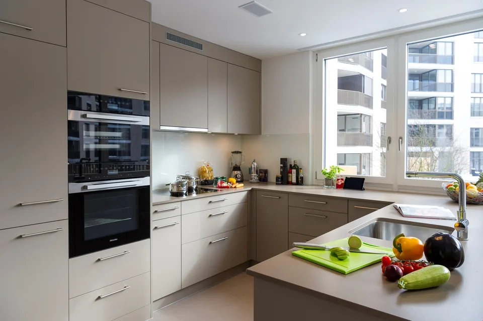 GRAMMET ¦ MODERNO e ELEGANTE