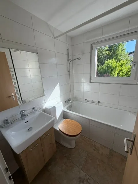 Charmante maison de famille de 4,5 pièces à Kriens