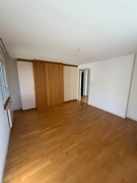Charmante maison de famille de 4,5 pièces à Kriens