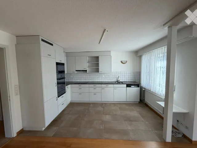 Charmantes 4.5-Zimmer-Einfamilienhaus in Kriens